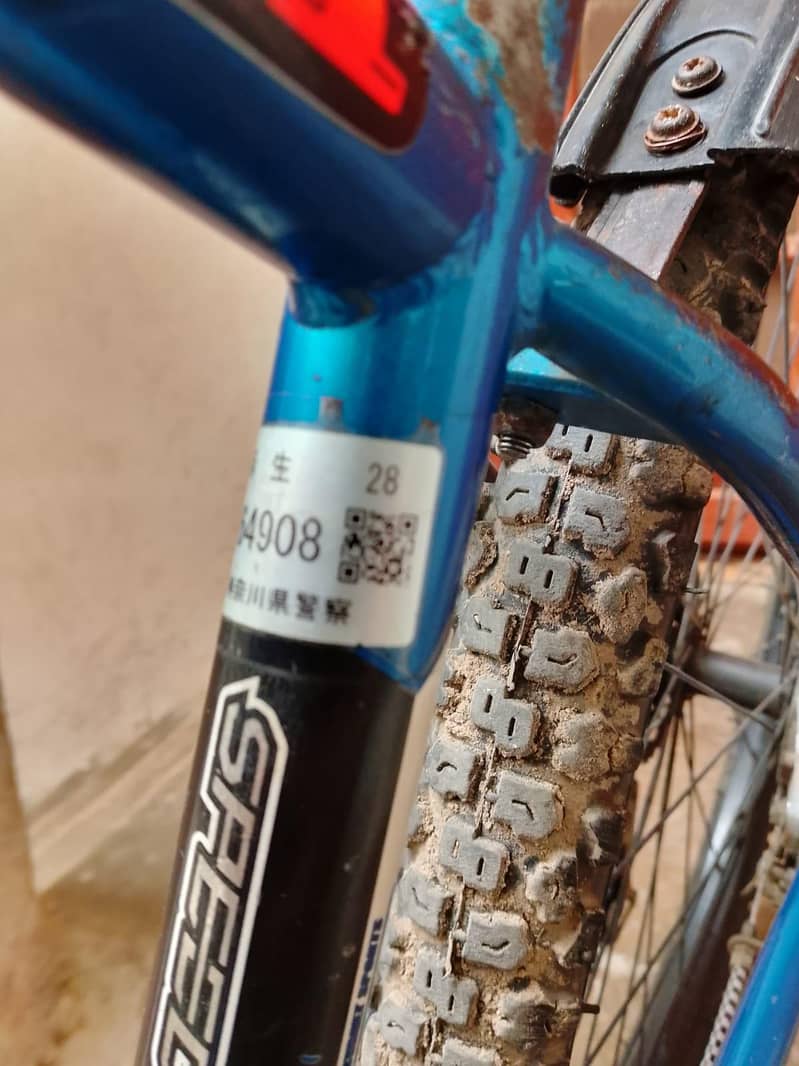 speed bicycle 4