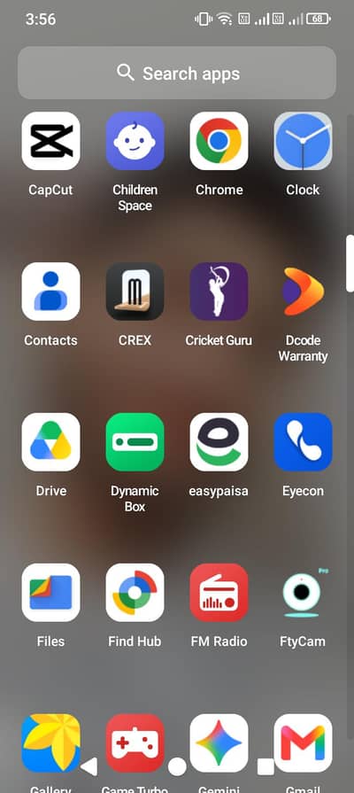 Dcode Cygnal 4 Lite