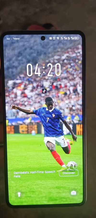 Infinix Note 30 Pro