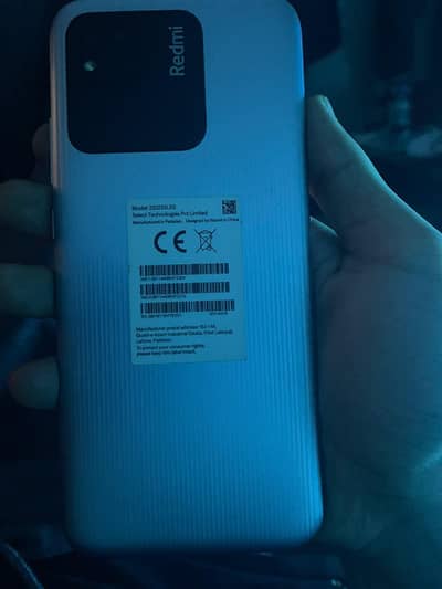 Xiaomi Redmi 10A