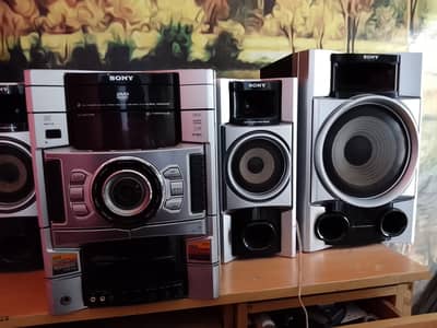 Sony GN 1200 D
