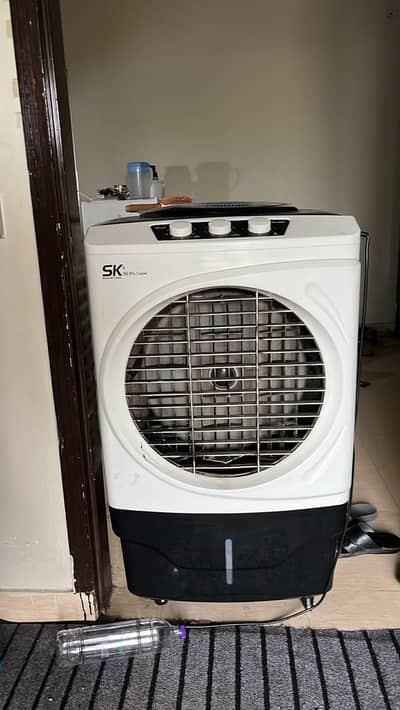 Sk air cooler