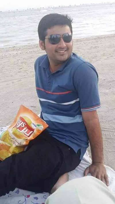 Umer Bin Waheed