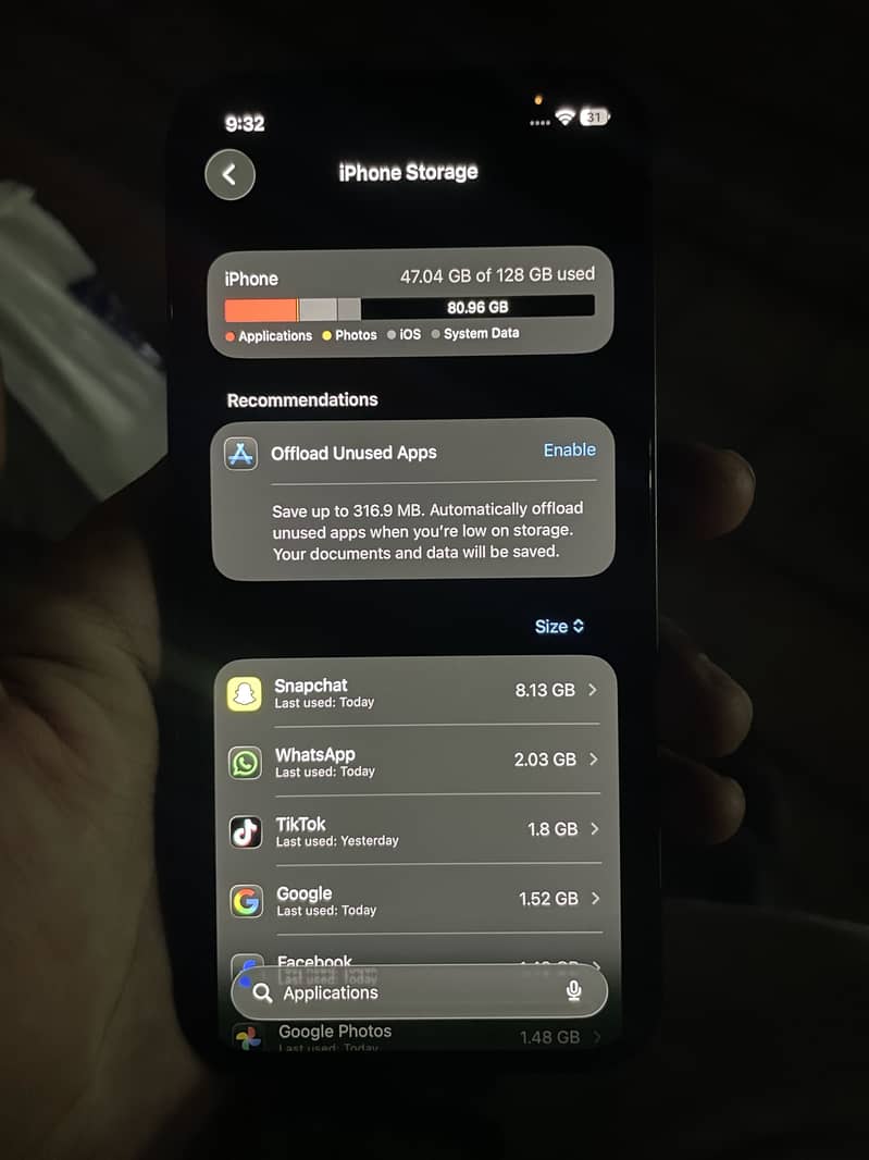 Apple iPhone 12 4