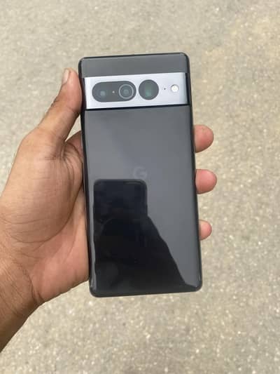 Google Pixel 7 Pro