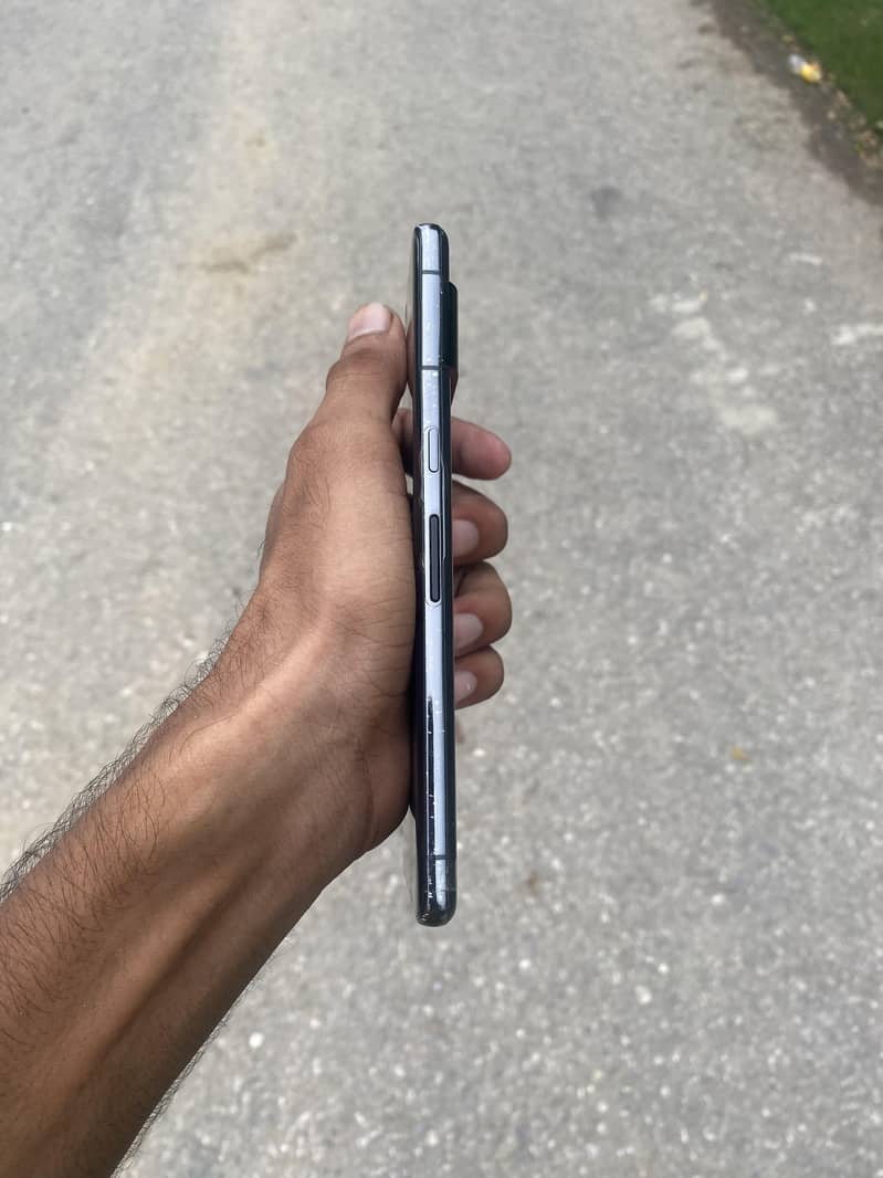 Google Pixel 7 Pro 2