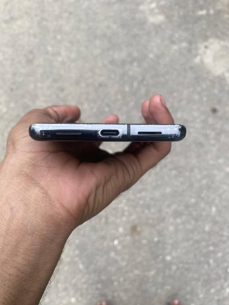 Google Pixel 7 Pro 3