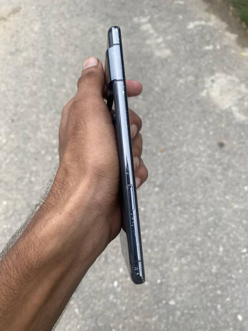 Google Pixel 7 Pro 4