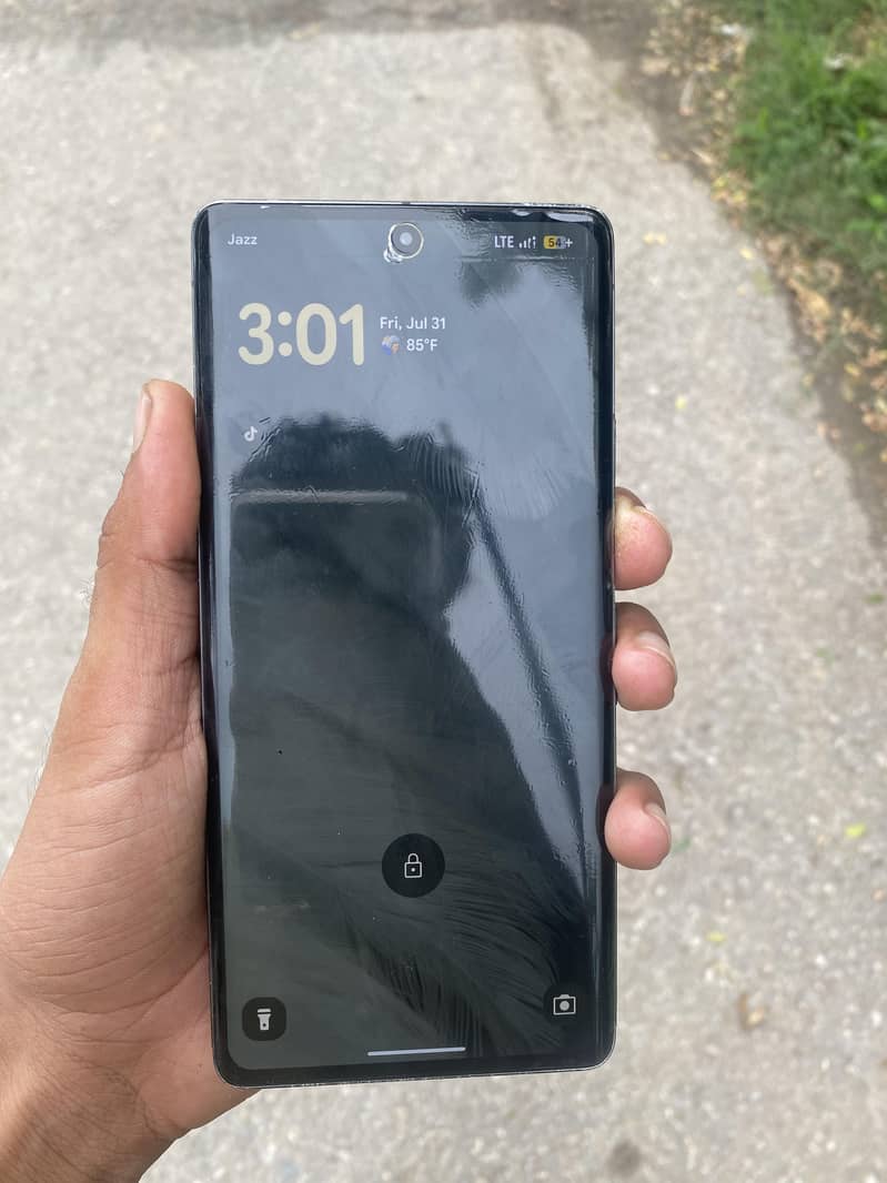 Google Pixel 7 Pro 5