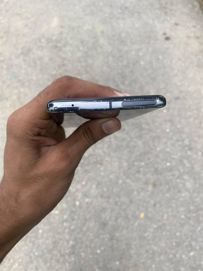 Google Pixel 7 Pro 6