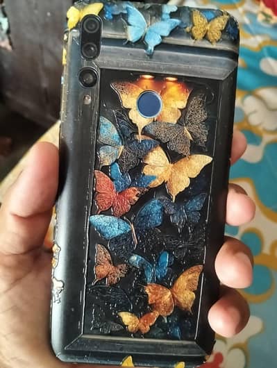 Huawei Y9 Prime
