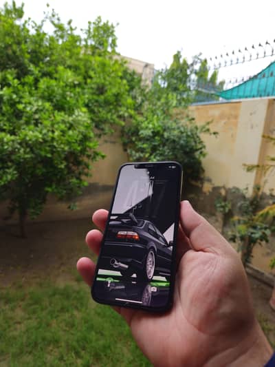 Apple iPhone 12 FU