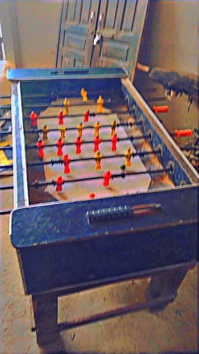 Table football
