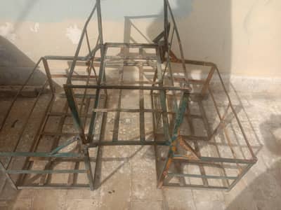 Water supply jungla for sell