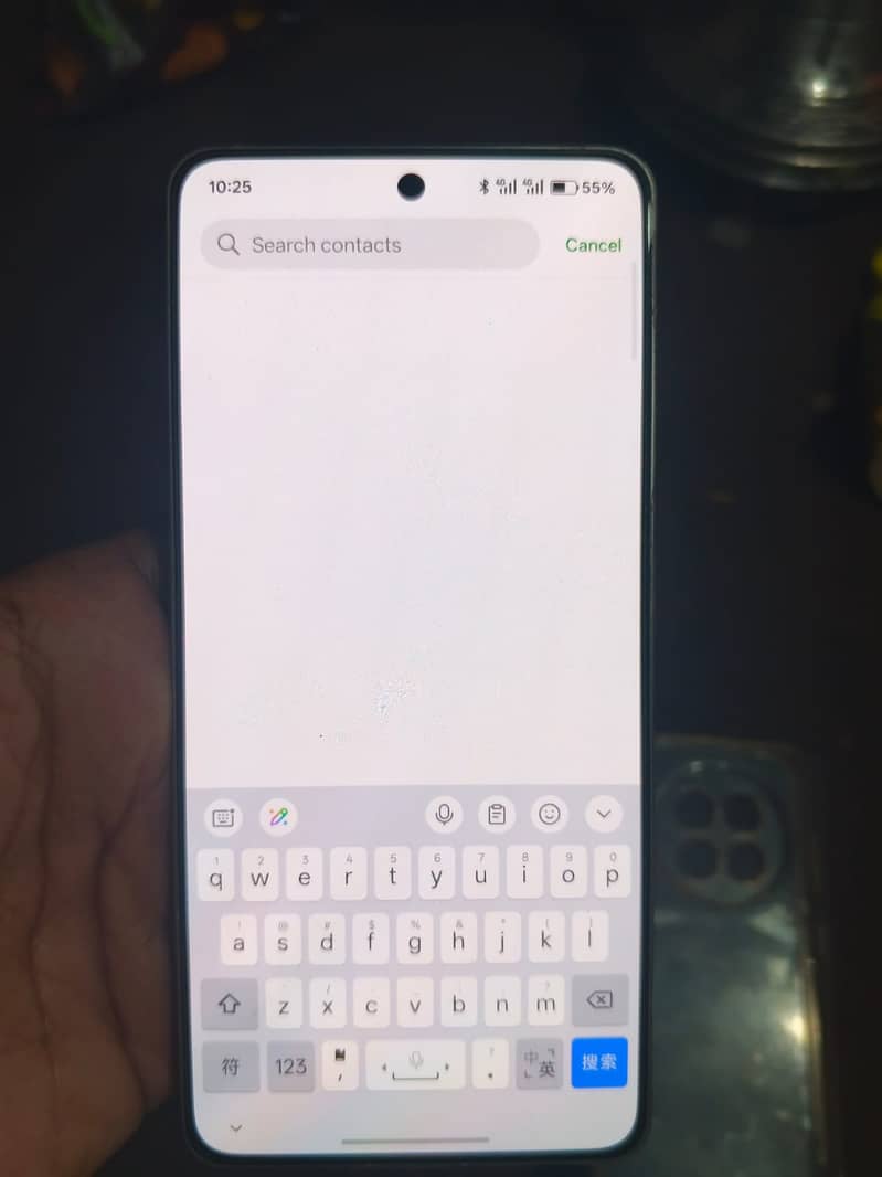 One Plus 13R 1