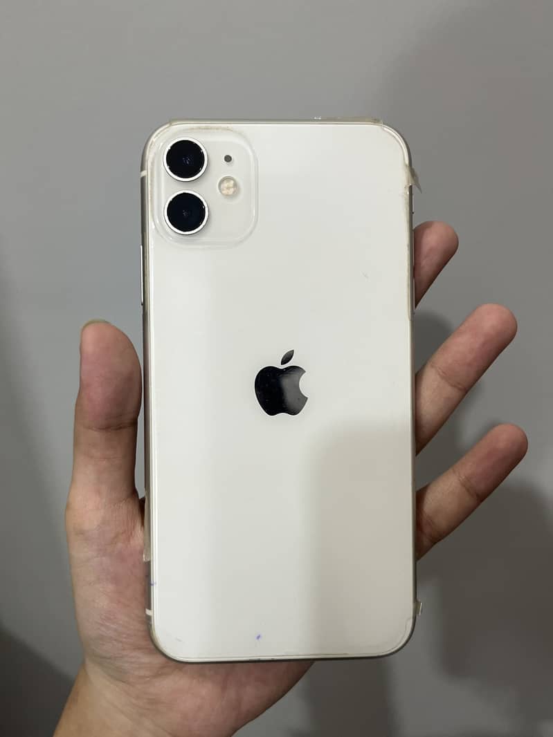 Apple iPhone 11 0