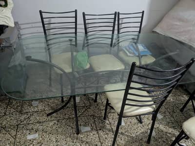 Dinning Table