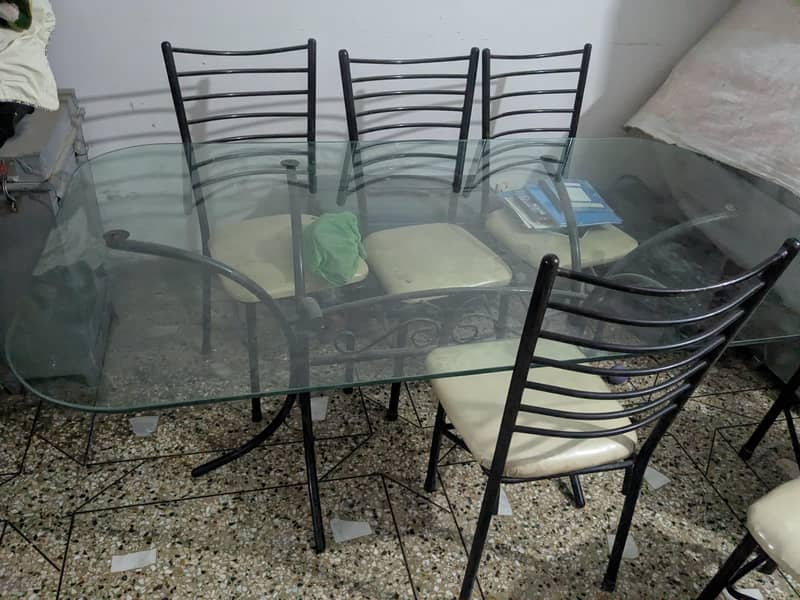 Dinning Table 0