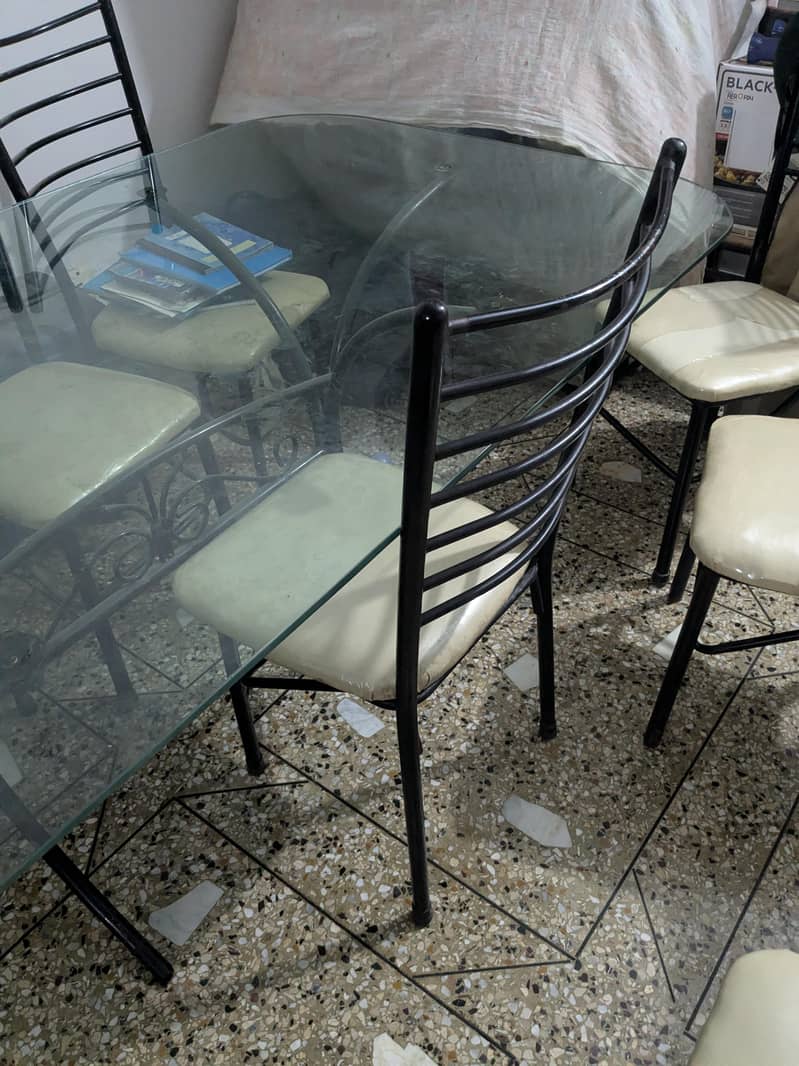 Dinning Table 1