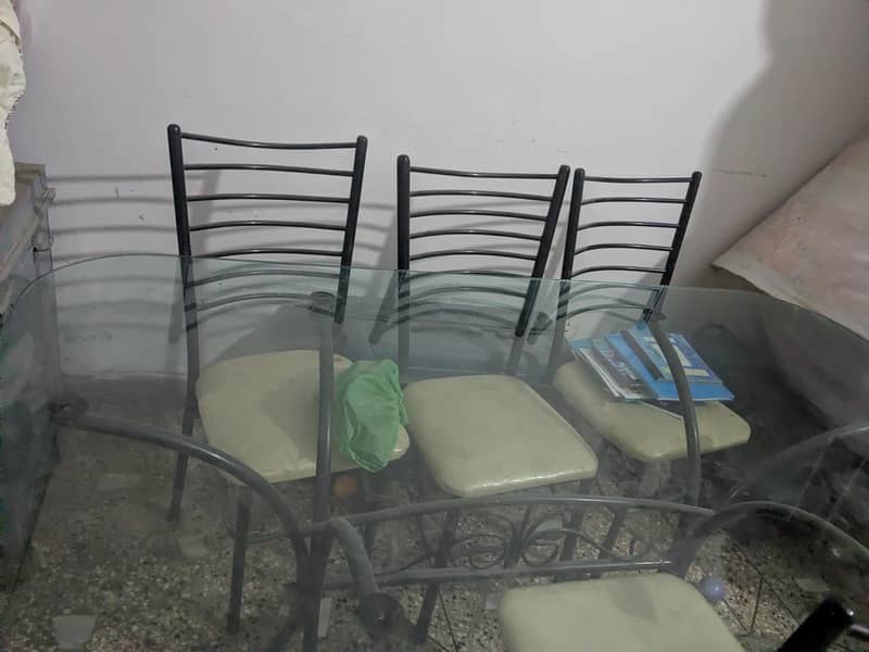 Dinning Table 2