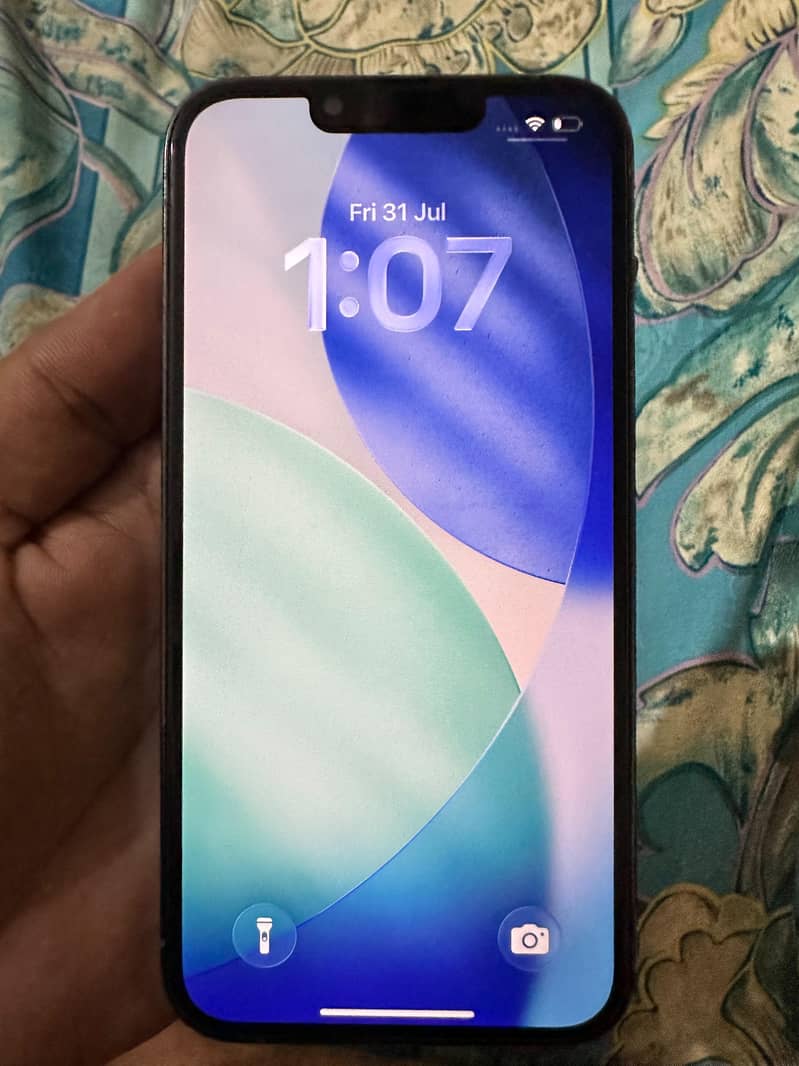 Apple iPhone 13 Pro 0
