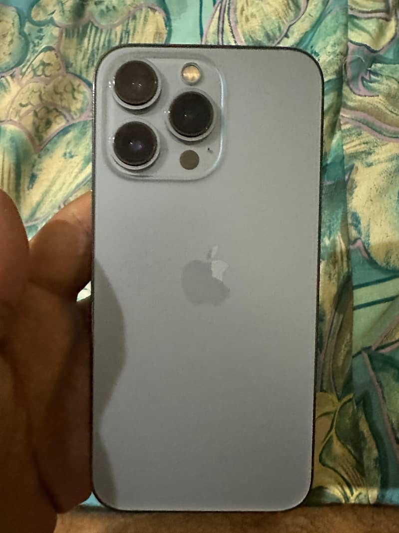 Apple iPhone 13 Pro 1