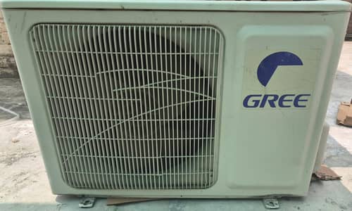 Gree 1 ton Ac