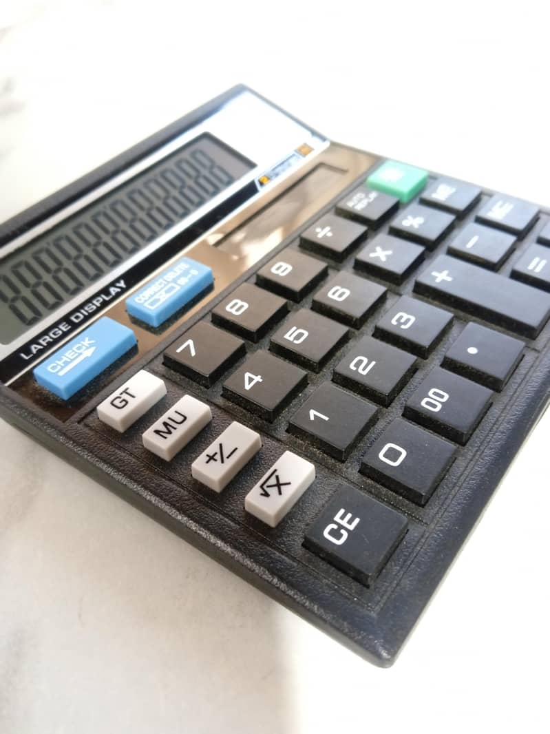 Calculator 0
