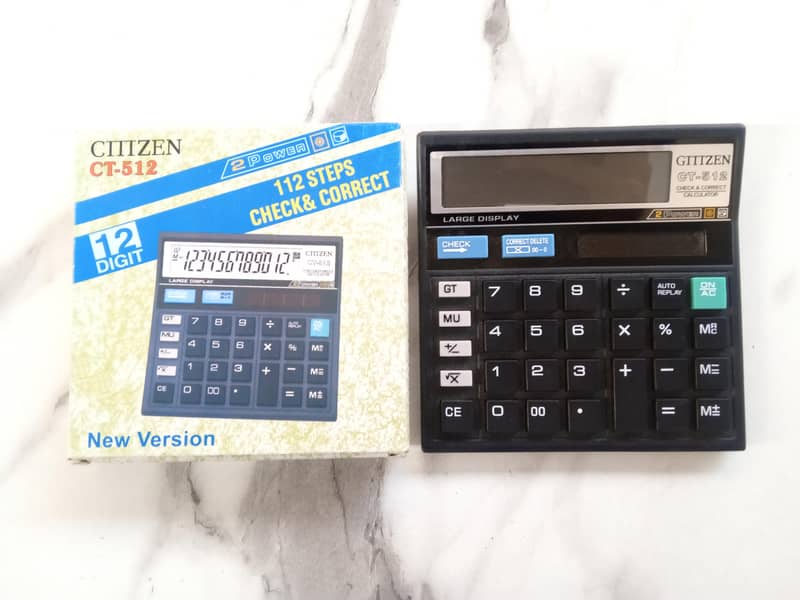 Calculator 3