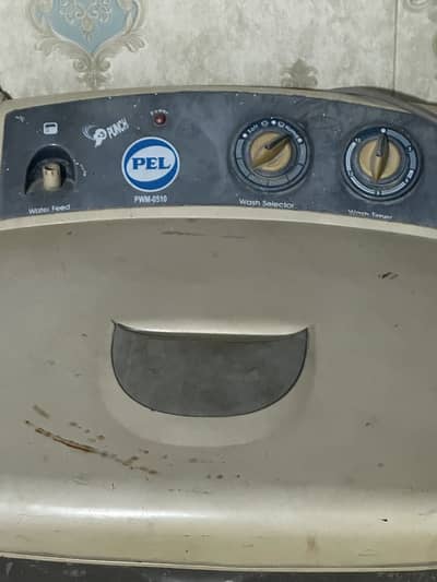 Washing machine for sale