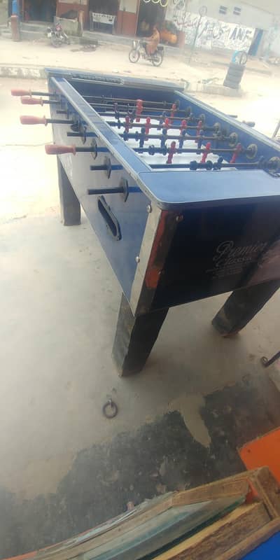 game radball