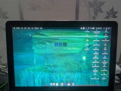 Apple Mac Book Pro Mid 2012