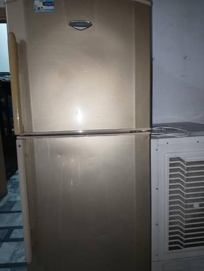 hair freezer