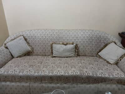 5 seater sofa set