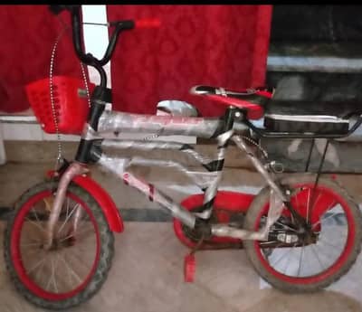 brand new cycle for kids