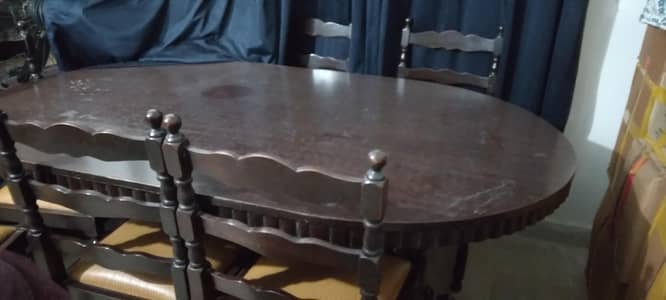 Dinning Table