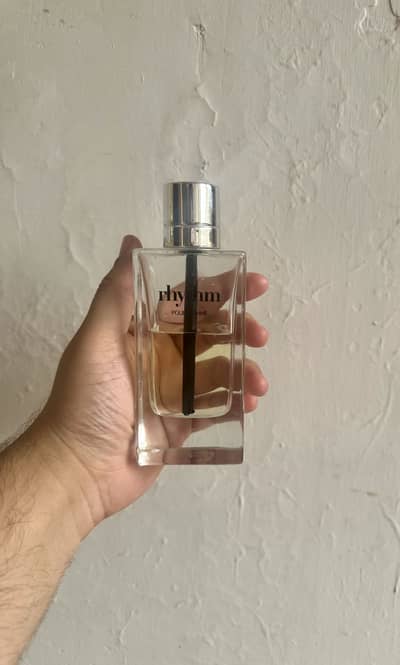 J. Rythm for sale
