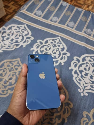 IPHONE 13  128GB PTA APPROVED