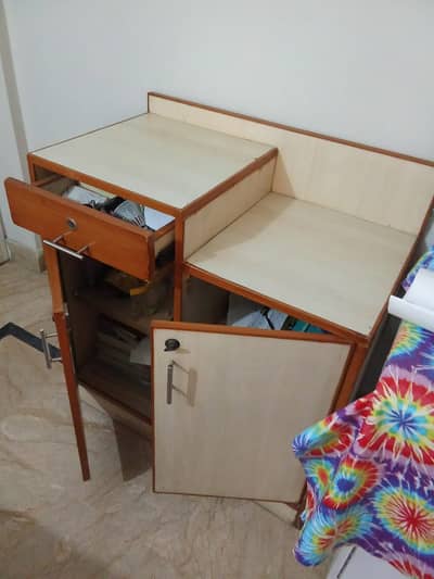 Study Table for sale.