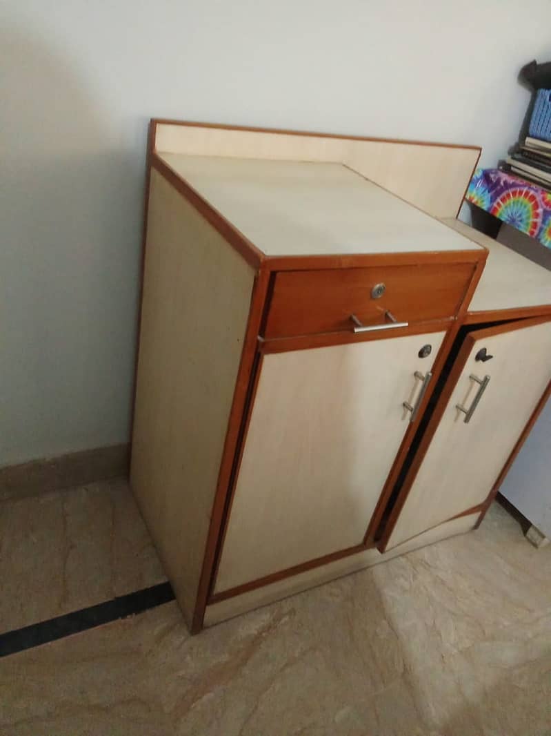 Study Table for sale. 1