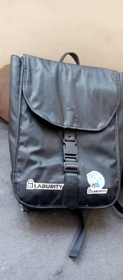 laptop bag