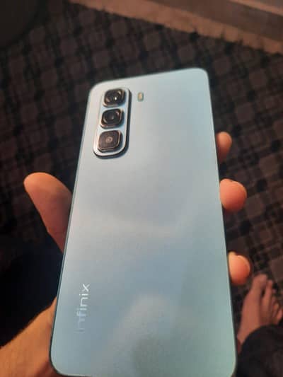 Infinix Hot 50 Pro
