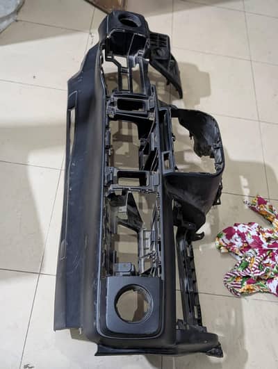 Alto 2019 Spare Parts