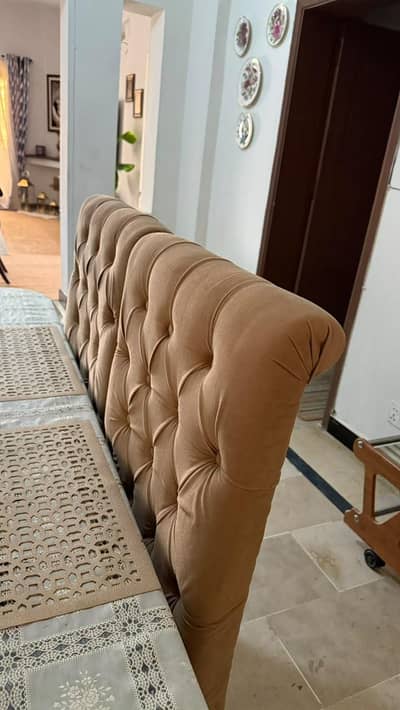 dinning chairs set