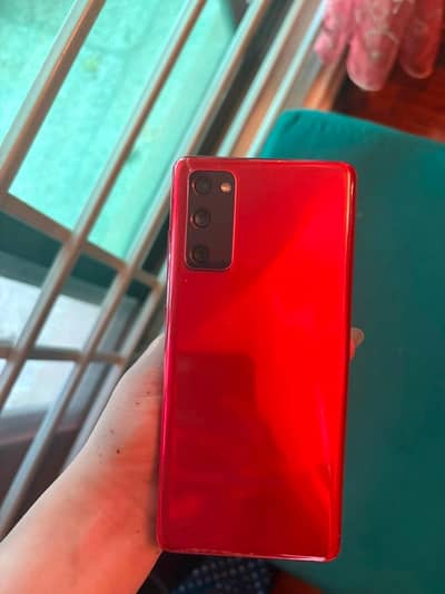 Samsung Mobile S20 FE