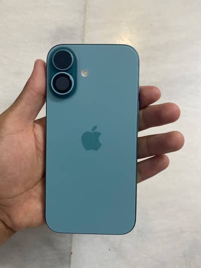 Apple iPhone 16