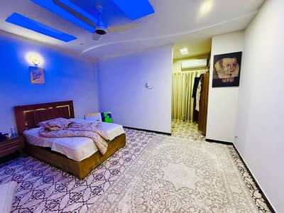 10 MARLA CORNER HOUSE AND 10 MARLA PLOT FOR SALE IN MULTI F-17 ISLAMABAD ALL FACILITY AVAILABLE CDA PPROVED SECTOR MPCHS
