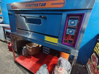south star original pizza oven for sale