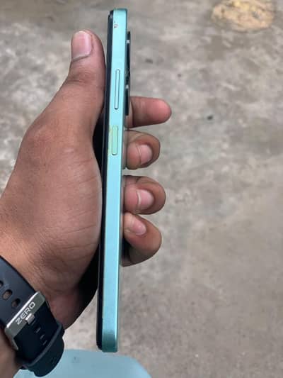 Infinix Smart 8