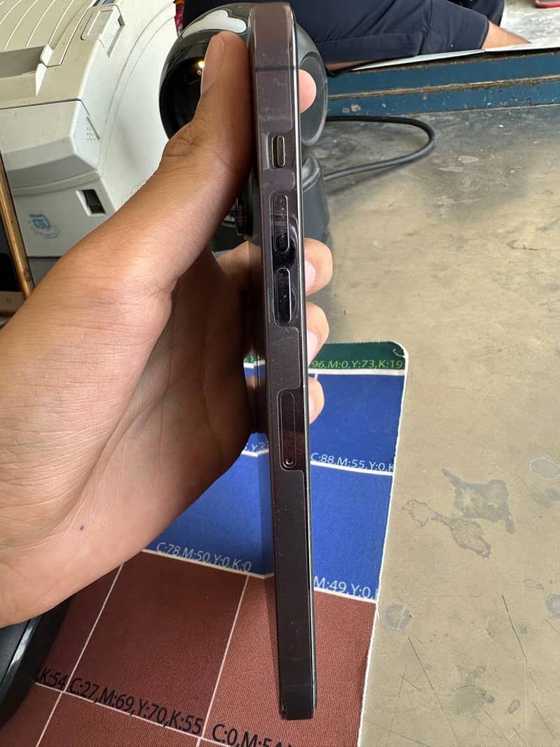 Iphone 14 pro max 1